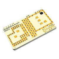 Infineon SHIELD60ATR24ES01TOBO1 ເຊນເຊີຣແດດ