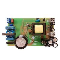Infineon DEMO5QR1680BG27W1TOBO1 ການຈັດການພະລັງງານພິເສດ