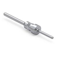 Mill-Max 5011-0-00-80-00-00-03-0 ດັບເບິ່ງຄູ່ 200u SN OVER NI