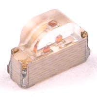 Kingbright APBA3010SURKSGC-F01 ໄຟ LED ຫຼາຍສີ HYPER RED SMT LED 3mm x 1mm RT ANGLE