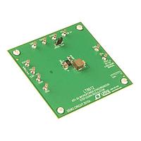 Analog Devices DC2010A ຕົວຄວບຄຸມແຮງດັບໄຟຟ້າ - ຕົວຄວບຄຸມແຮງດັບໄຟຟ້າປ່ຽນສະຖານະ LT8612 ວົງຈອນສະແດງຕົວຢ່າງ ສໍາລັບ 5.8V ຫາ 42V ຂໍ້ມູນເຂົ້າ