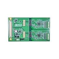 Analog Devices EVAL-CN0376-SDPZ ບອດປະເມີນຜົນ Thermocouple Sensor CN0376