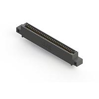 EDAC 895-030-540-412 ຕົວຮັບ .100" (2.54mm) Pitch Card Edge Connector