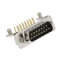 NorComp 773-E15-113R461 ປລັກ IP67 15M R/A .283 HW