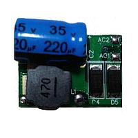 Monolithic Power Systems (MPS) EV24895-Q-00A ບອດປະເມີນ Evaluation Board ສໍາລັບ MP24895