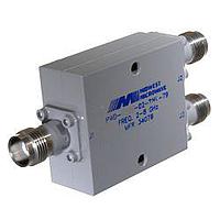 Midwest Microwave / Cinch Connectivity Solutions PWD-5532-02-TNC-79 ຕົວແບ່ງສອງທາງ 2WAY POWER DIVIDER WILKENSON-I
