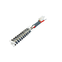 Proskit 5SS-952B-H ເຄື່ອງເຮັດຄວາມຮ້ອນທົດແທນ