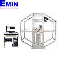 HST JBW-750C ເຄື່ອງທົດສອບຜົນກະທົບ Izod ແລະ Charpy (750J, 5.24m/s)