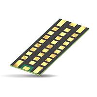 KYOCERA AVX LP0AA0204A700 ຕົວກັ້ນຄວາມຖືກຜະລິດຕະພັນ Low Pass 204MHz 2616 SMT Low Pass Filter