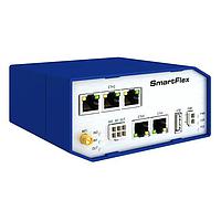 Advantech BB-SR30018110 ໂມດູນເຄືອຂ່າຍ 5XETH,USB,2XBI/BO,SD,WIFI,POE PSE,ACC