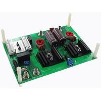 Texas Instruments UCC28070EVM ການປັບປຸງປັດຈຸບັນພະລັງງານ UCC28070 EVAL MOD