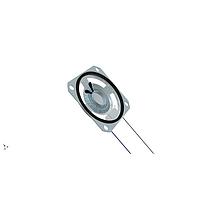 PUI Audio AS05008MS-LW152-R ລຳໂພງໄຟຟ້າແມ່ເຫຼັກ 1.5W 8 OHM 85DB 800HZ MYLAR