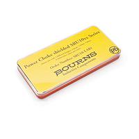 Bourns SRU10-LAB1 ຊຸດອິນດັກເຕີທີ່ມີການປົກປ້ອງ POWER CHOKE