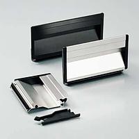 Davies Molding SG-73.100.A4 ຮັກແລະຕູ້ຮັກພ້ອມດອກຈັບກະເປົາ