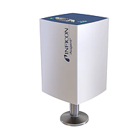 ເຊັນເຊີ້ຄວາມດັນສູນຍາກາດ, ຕົວແປງສັນຍານ