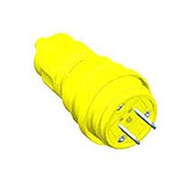 Molex 1301460017 ປລັກ WATERTITE SAFEWAY PLUG ສີດຳ