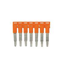 Altech JX1.5/10 Jumper Jumper Push-In 10 ໂພນ 3.5mm ຊ່ອງຫວ່າງ