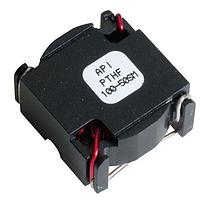 Delevan PTHF25R-30SM Toroidal Power Chokes RoHS, ຕິດຕັ້ງພາຍນອກ, Toroidal Power Choke, 25 uH , +/- 10%