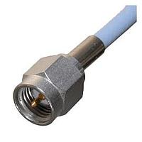 Johnson / Cinch Connectivity Solutions 141-0408-012 ຕົວເຊື່ອມ SS STR CRIMP PLUG SOLDER OR CRIMP CONT