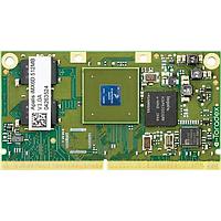 Toradex 0029 ລະບົບ-ອອນ-ໂມດູນ - SOM Apalis iMX6D 512MB V1.1C