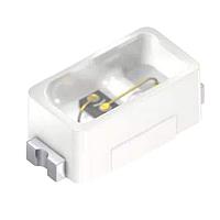 ams OSRAM KB DELPS2.12-QHRI-24-Z555 ໄຟ LED ສີເດັ່ນເດັ່ນ KB DELPS2.12