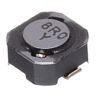 Sumida CDRH62BNP-8R0NC-B ພາວເອັນດັກເຕີ 8uH 1.15A 40% SMD PWR INDUCTOR