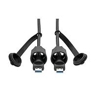 Tripp Lite U325-010-IND USB 10FT ອຸດສາຫະກຳ STP A/A CBL