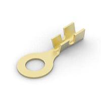 AMP Connectors - TE Connectivity 42751-1 ວົງແຫຼມ RING IS 16-14 .257