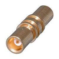 Johnson / Cinch Connectivity Solutions 133-3901-801 ຕົວແປ RF - ໃນຊຸດ STR JACK/JACK 50 OHM ADAPTER