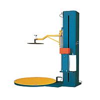 SCZN SCC-2000C ເຄື່ອງຫໍ່ (0-13rpm; capping)