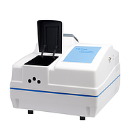 Bonnin F97 ເຄື່ອງວັດແທກ fluorescence spectrophotometer (200nm~900nm)