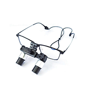 Micare PKYM-400X-L Medical Loupes (4.0x; 440-540mm)