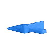 Bulgin WLMS03 ອຸປະກອນເສີມ 3 ຂໍ້ຕິດຕໍ່ ປຸ່ມສັ້ນ Wedgelock