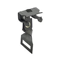 Panduit C13CORD-G ສາຍສະໄຟ AC Power Cords Power Cord, 3-pin, 10A, 2m, IEC320-C13 t