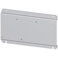 SIEMENS 3RA19522E ພາດຖານ CONTACTOR WYE DELTA BASE PLATE, S6 S6 S3