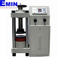 Lonroy LR-YES-100B ເຄື່ອງທົດສອບຈໍສະແດງຜົນດິຈິຕອນ (100kN)