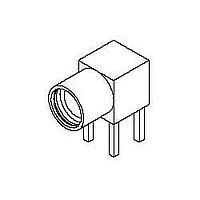 Molex 73415-1000 ພວງຮັບ PCB MMCX JACK R/A PCB RE K R/A PCB RECEPTACL