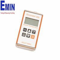 Elcometer 205 Ultrasonic Material Thickness Gauge (0.63 - 500mm)