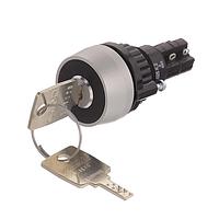 EAO 14-236.025K1020 ສະຫນັບສະຫນູນ Keylock ສໍາລັບການຕິດຕັ້ງ FLUSH MNT LL