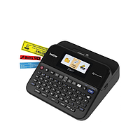 BROTHER PT-D600 Label printer 