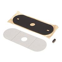 Laird External Antennas BKIT-VFX69383-001 ຊຸດຕິດຕັ້ງ ANT, ຊຸດຕິດຕັ້ງ, ແຜ່ນຍືດ