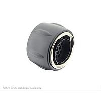 Eaton Souriau-Sunbank UTGX61419PX ປລັກສ໌ ປລັກ, ບໍ່ມີພາກຫຼັງ, ສໍາລັບຕິດຕໍ່ຜູ້ຊາຍ 19 ຕົວ, IP68/69K, ການກຳນົດກະແຈ X
