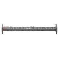 Fairview SMF90SA-12 WR-90 Waveguide Electromechanical Relay Latching Switch SPDT 12.4 GHz Max Frequency, 5,000 Watts X Band UG-39/U Square Cover Flange