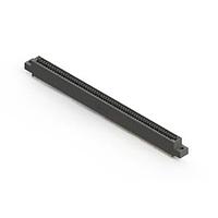 EDAC 895-062-558-404 ຕົວຮັບ .100" (2.54mm) Pitch Card Edge Connector
