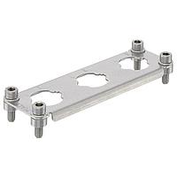 HARTING 09110009931 ເຄື່ອງສ່ວນປະກອບ Han HC Modular 250 3pin male frame