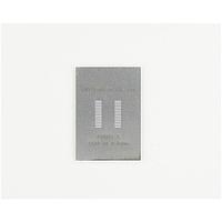 Chip Quik PA0021-S ປຸ່ມຊອກແລະອະເດັບເຕີ SSOP-30 ແບບສແຕນເລດສຕີນເນລ໌