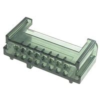 Aptiv 12191067 ອຸປະກອນເສີມ ລັອກສອງ ສີດຳ