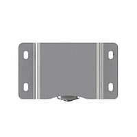 Advantech TREK-134-CH01A0E ປົກກັນ TREK-134 protective cover, 106*60*60MM, 2MM THICK