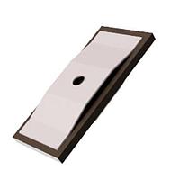 PUI Audio HD-PAC0904 ອັກຊວເວີ PIEZO HAPTICS 50V 12um