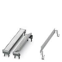 PHOENIX CONTACT 2765547 ລົດດິນ Grounding Rail CT 1-10-ES